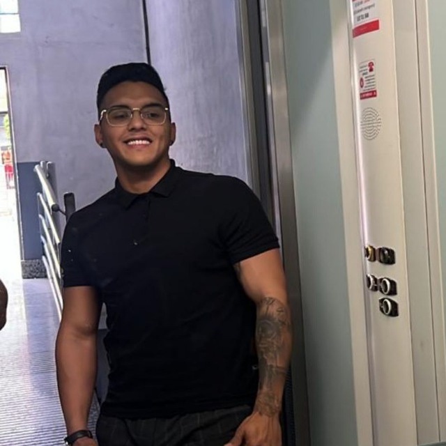 Marco Antonio Peñaherrera