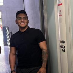 Marco Antonio Peñaherrera