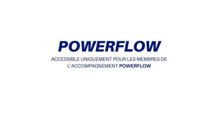 Powerflow