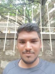 Pavan Tej G