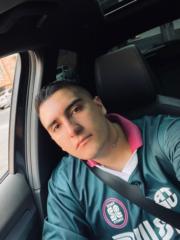 Julian Monsalve Jimenez