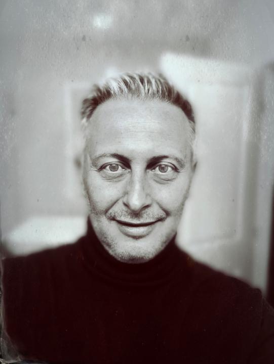 Guillaume Akouka