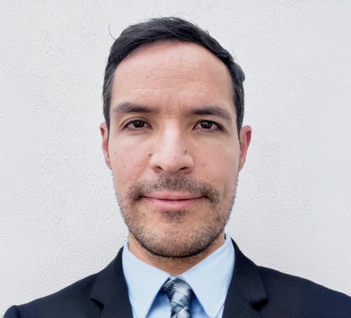 Ramiro Osorio