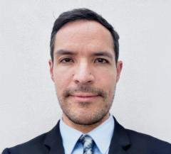 Ramiro Osorio