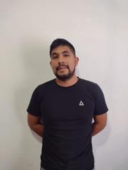 Hernan Yarbi