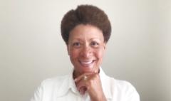 Jocelyn Morris-Bryant