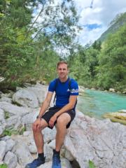 Arjen Osinga