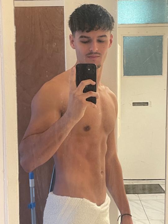 Cristian Seijo Dugdale