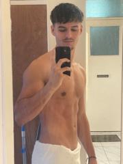 Cristian Seijo Dugdale