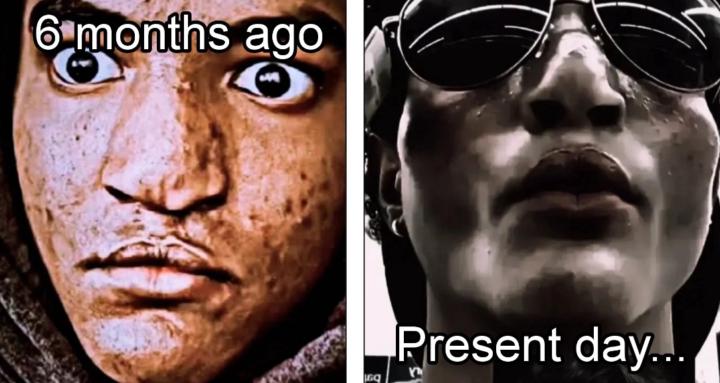 Ezra's Looksmaxxing Course