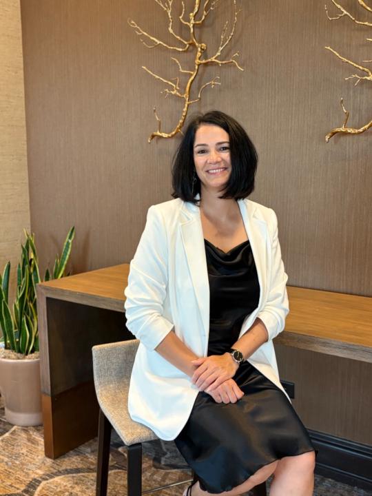 Liubov Boichuk