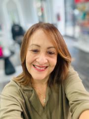 Esther Cecilia Alvarez Herrera