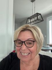 Kathy Gibson
