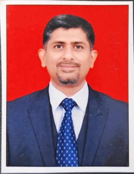 Deepak Antony