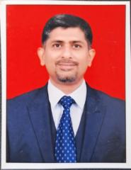 Deepak Antony