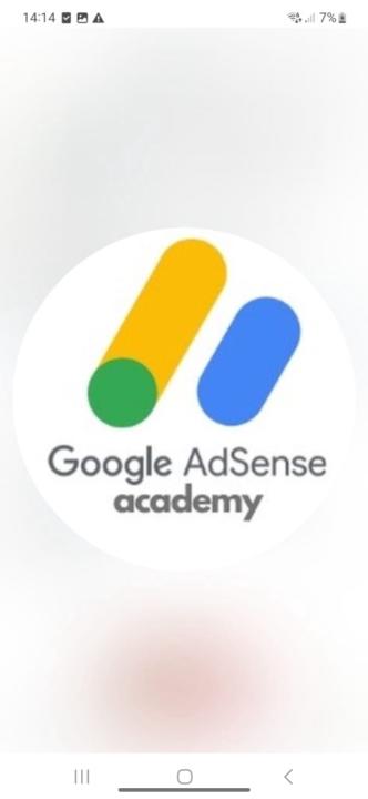 Adsense Academy