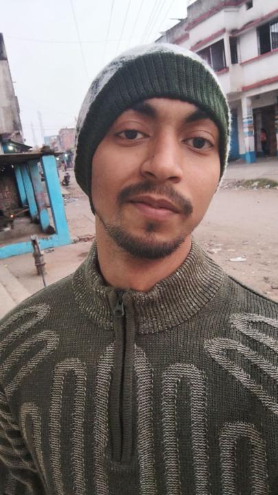 Ritik Barnwal
