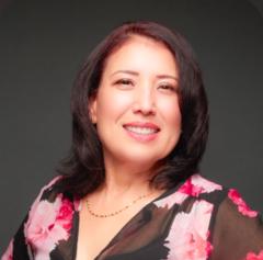 Luz Emilia Garcia