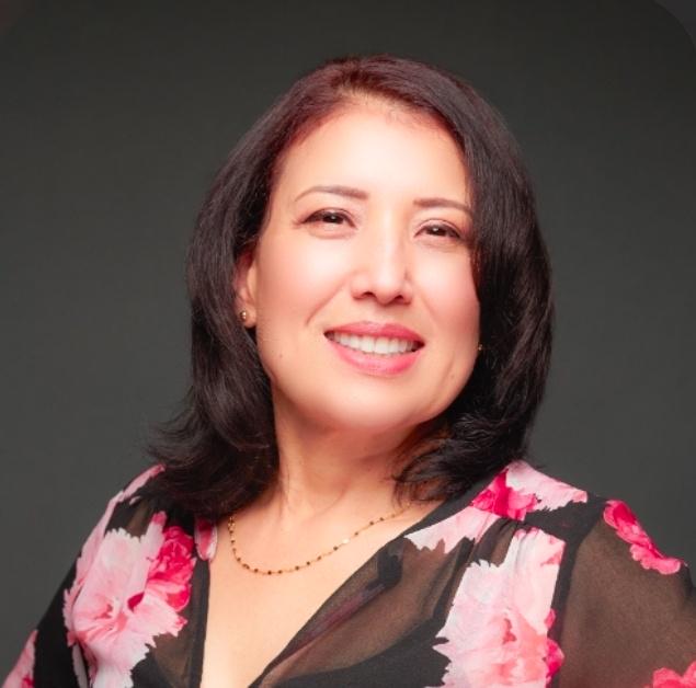 Luz Emilia Garcia