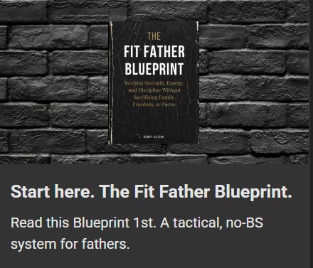 Fit Father Army