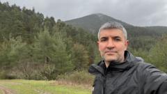 Omer Ozturk