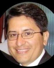 Efrain Zamora