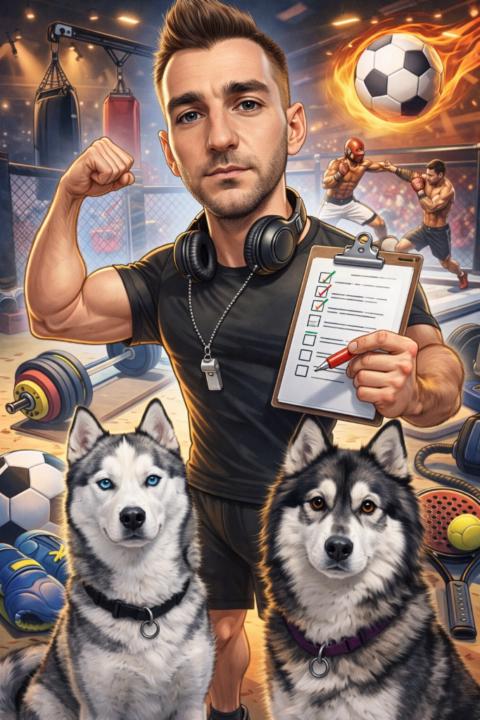 Sergio García Amo
