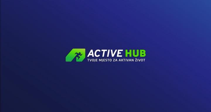 ACTIVE HUB