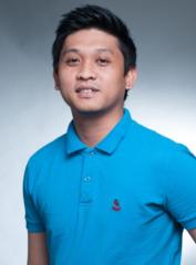 Mark Kerwin Gamon
