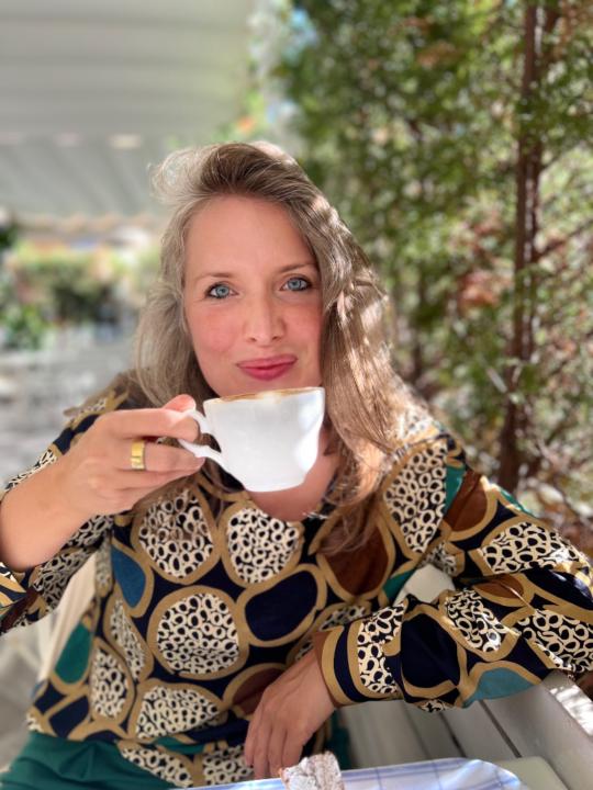 Grácia Kovács-Rohoska