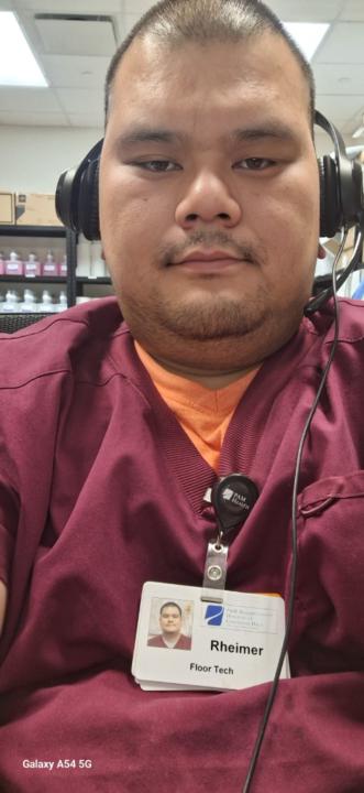 Rheimer Christopher Lopez