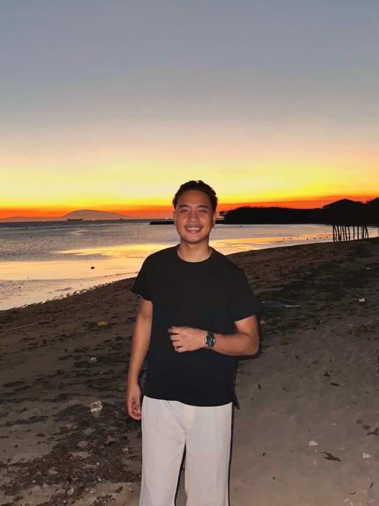Ranel Pattaguan