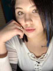 Samantha Dougherty