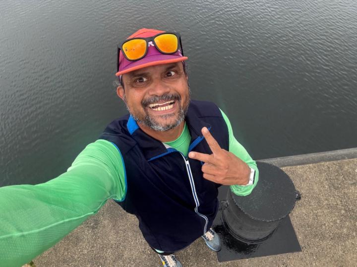 Athul Rai