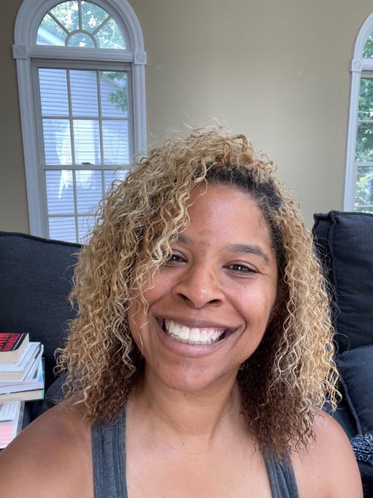 Toni-Shenell Garrick