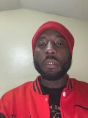 Quintavias Johnson