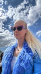 Celine Van der linde