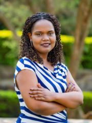 Esperance Niyitegeka