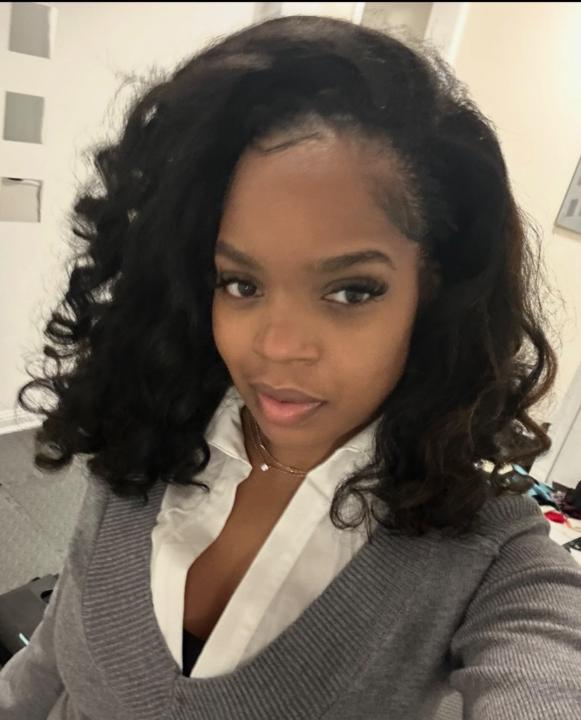 Shanelle Edwards