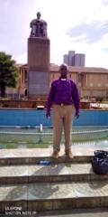 Patrick Gumba