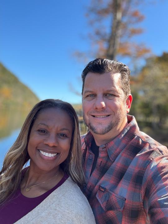 David - Kiya Cordeau