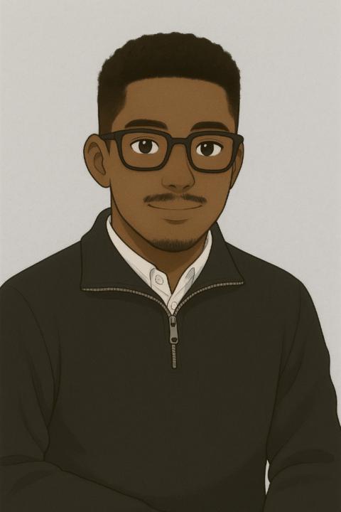 Sèlidji Amaury