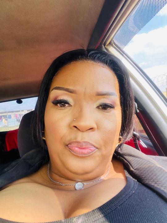 Tshidi Bogopa