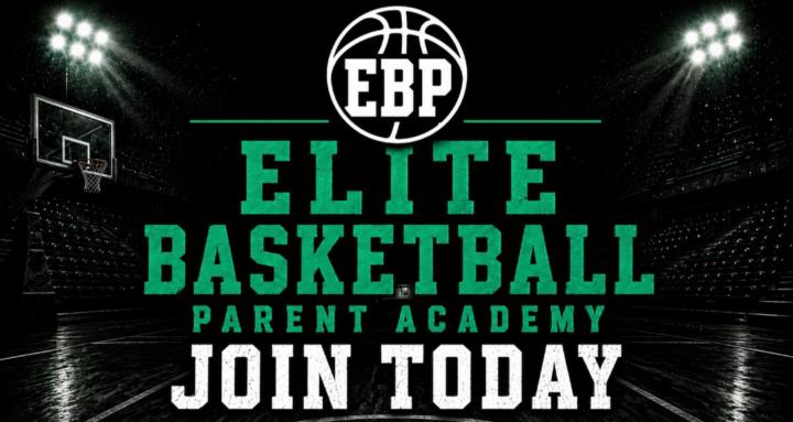 Elite Basketball Parents