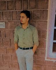 Owais Raja