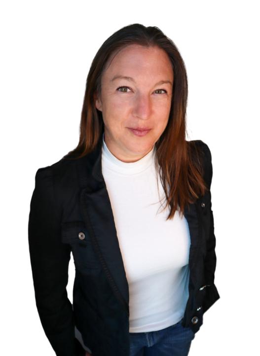 Alison McQuillan