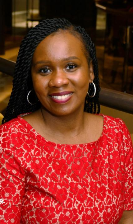 Nedra Adams