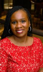 Nedra Adams