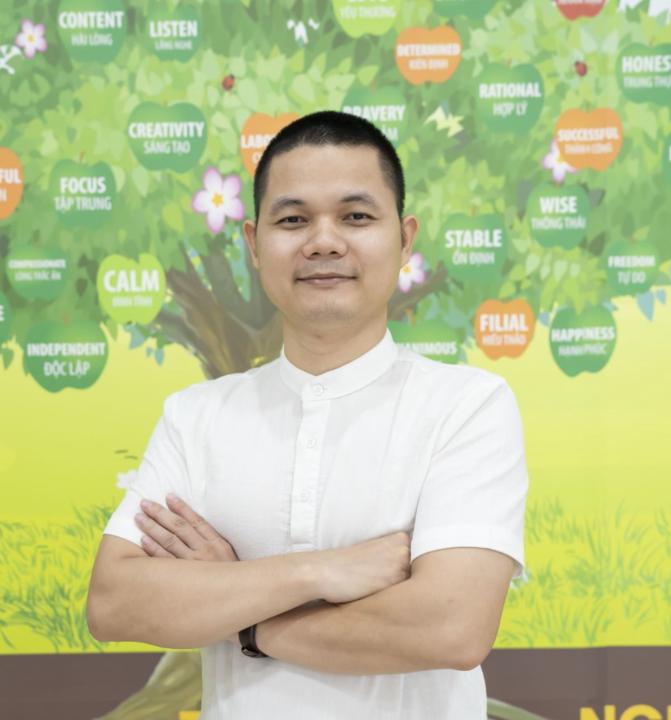 Thắng Huyền Đức Huyền Đức