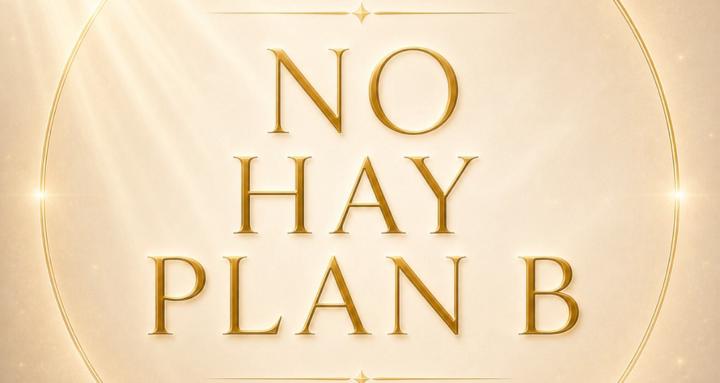 AZ - NO HAY PLAN B ✨